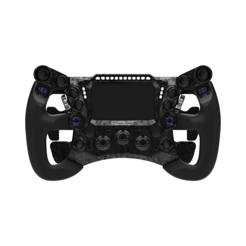 CONSPIT 290 GP Formula Sim Racing Wheel | FFP