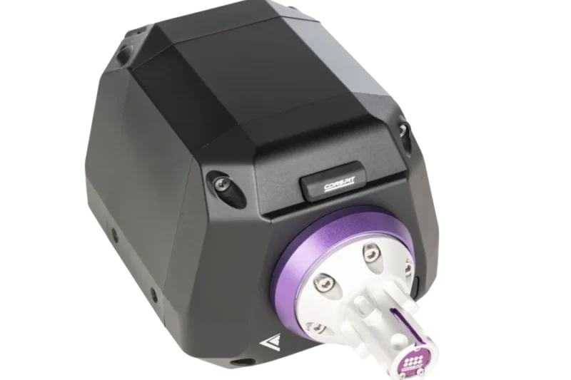 CONSPIT - Ares Series Direct Drive Premium Wheel Bases - 10Nm and 18Nm Max Torque