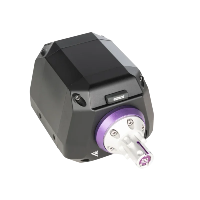 CONSPIT - Ares Series Direct Drive Premium Wheel Bases - 10Nm and 18Nm Max Torque