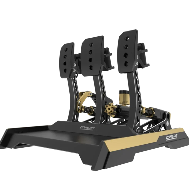 CONSPIT CPP EVO Hydraulic Pedals