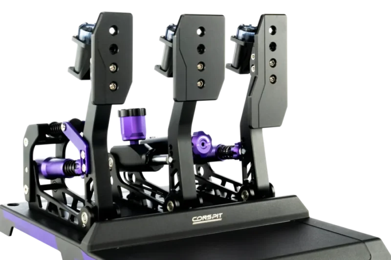 CONSPIT CPP.LITE Hydraulic Pedals