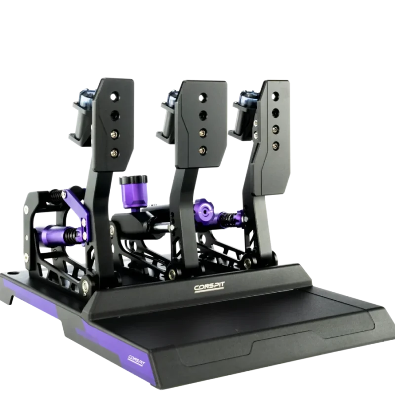 CONSPIT CPP.LITE Hydraulic Pedals