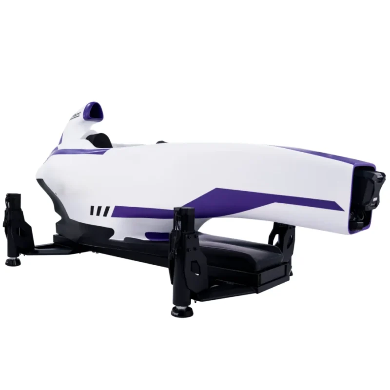 CONSPIT FC-Lite Formula Racing Simulator Cockpit