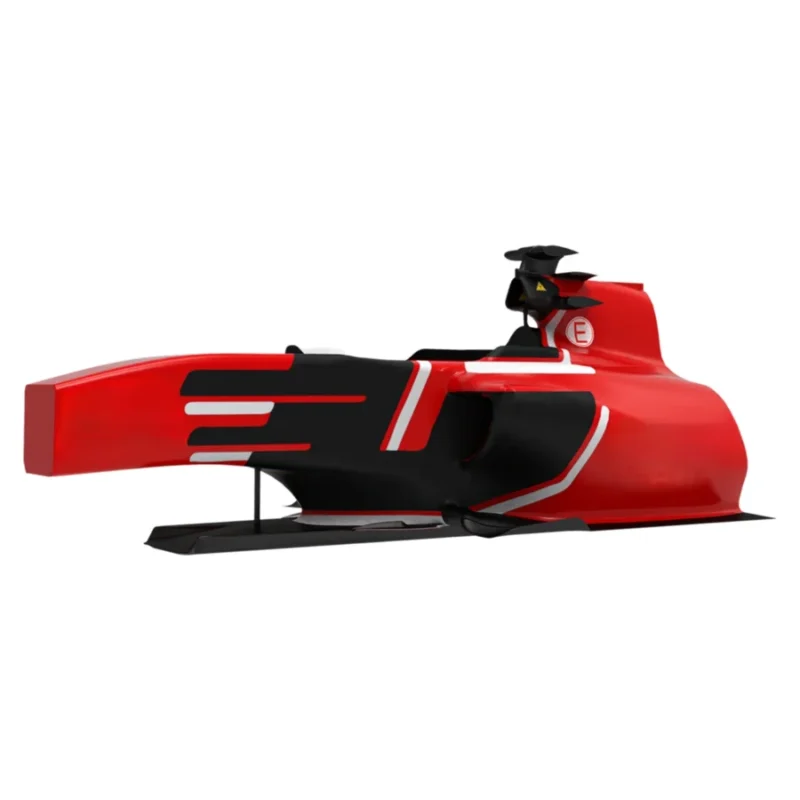 CONSPIT FC-PRO Formula Racing Simulator Cockpit