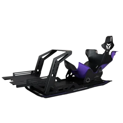 CONSPIT FP-Lite Formula Racing Simulator Rig