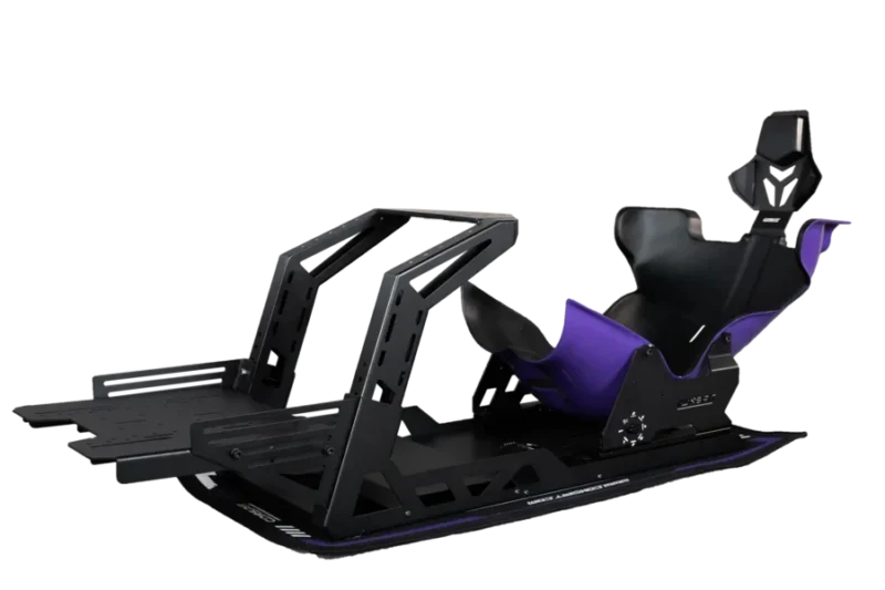 CONSPIT FP-Lite Formula Racing Simulator Rig