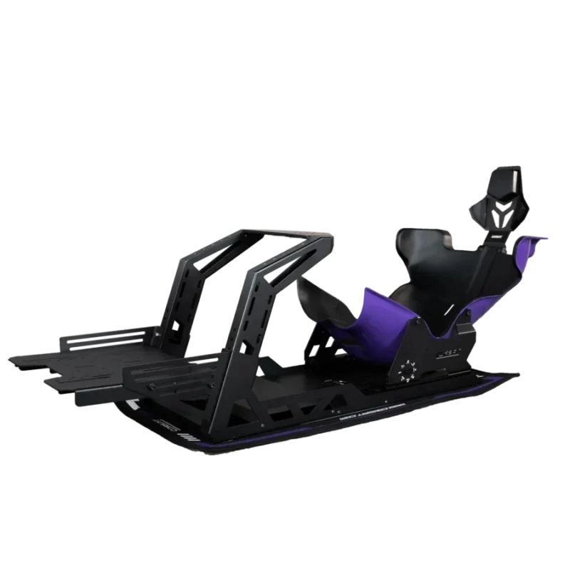 CONSPIT FP-Lite Formula Racing Simulator Rig