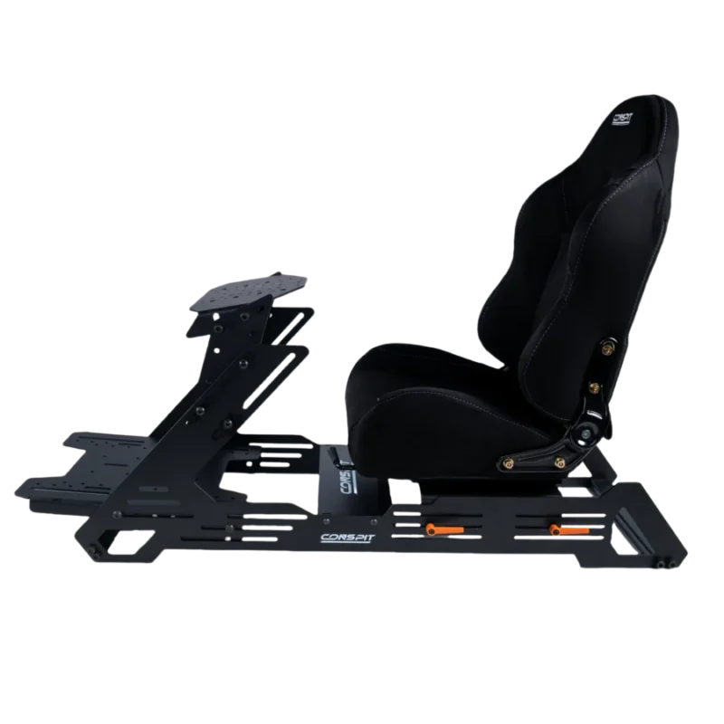 CONSPIT GT-B Racing Simulator Rig for Kids | FFP