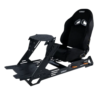 CONSPIT GT-B Racing Simulator Rig for Kids