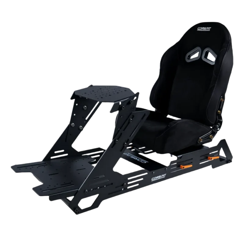 CONSPIT GT-B Racing Simulator Rig for Kids