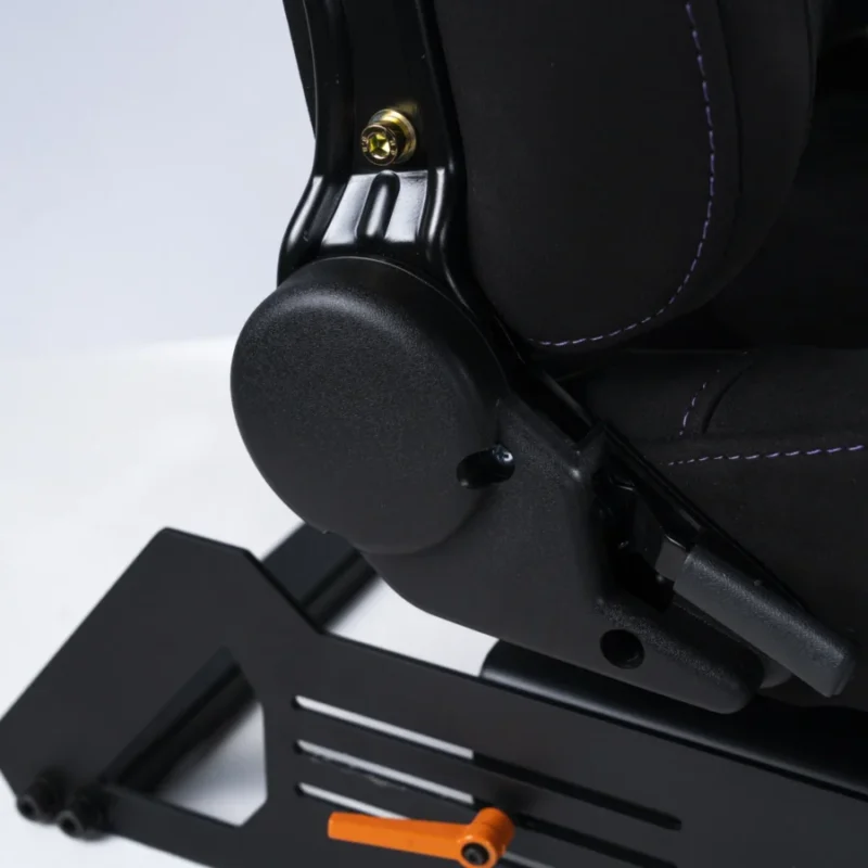 CONSPIT GT-B Racing Simulator Rig for Kids | FFP