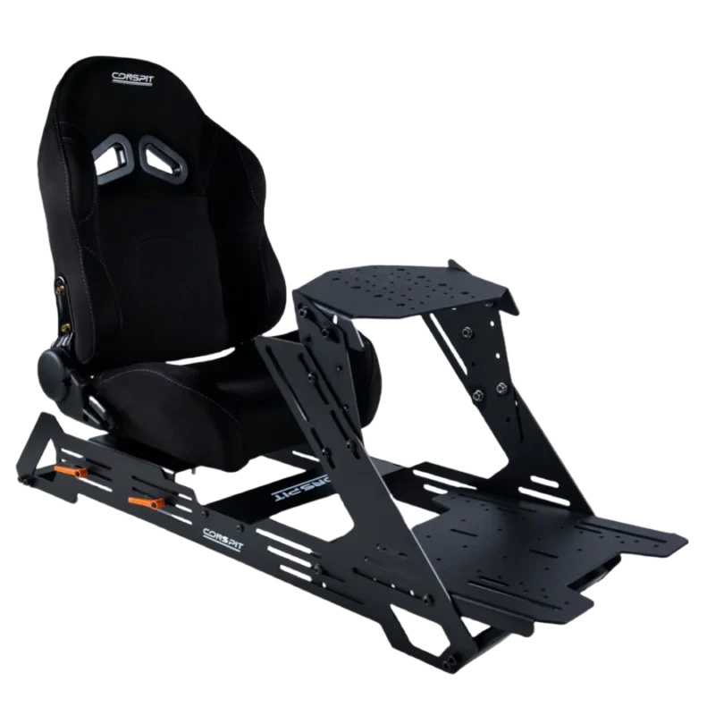 CONSPIT GT-B Racing Simulator Rig for Kids | FFP