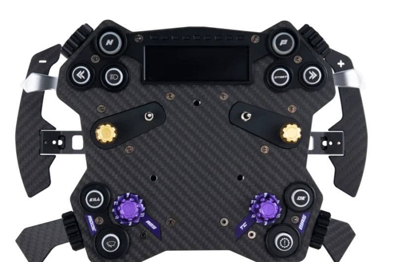 CONSPIT H.AO Steering Wheel Hub