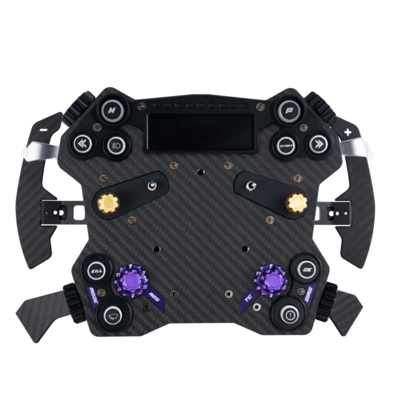 CONSPIT H.AO Steering Wheel Hub