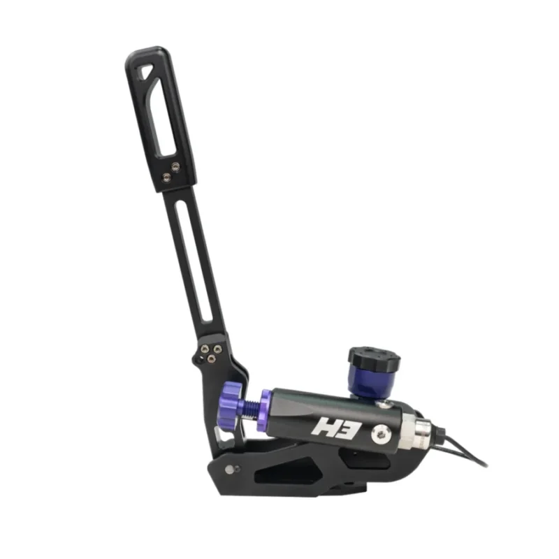 CONSPIT H3 Dual-Mode Hydraulic Handbrake