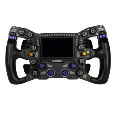 CONSPIT MAX 01 Sim Racing Wheel