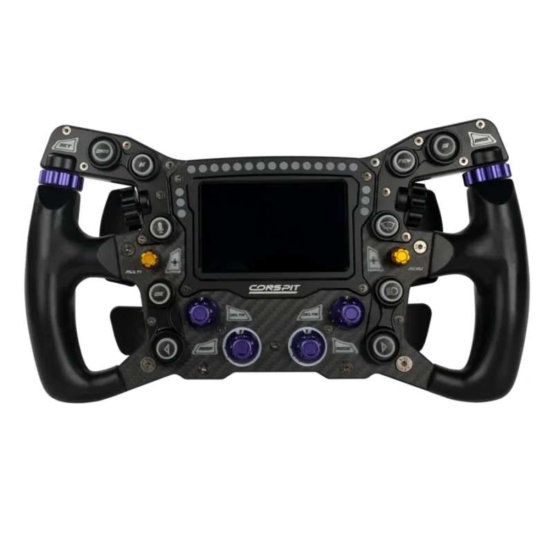 CONSPIT MAX 01 Sim Racing Wheel