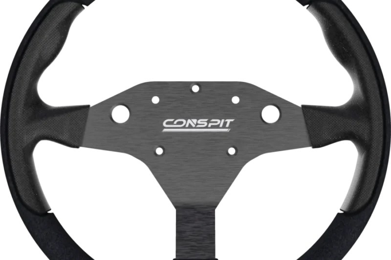 CONSPIT Sim Steering Wheel Rims