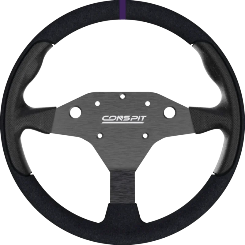 CONSPIT Sim Steering Wheel Rims