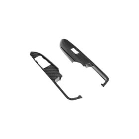 FFP 2015-2023 Ford Mustang Side Door Carbon Fiber Glass Lifting Panel