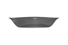 Extreme Online Store EOS Corvette C5 Hatchback Rear Roof Wing Deck Carbon Fiber Lid Spoiler - Image 2