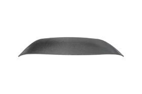 Extreme Online Store EOS Corvette C5 Hatchback Rear Roof Wing Deck Carbon Fiber Lid Spoiler - Image 3