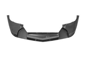 Extreme Online Store EOS Corvette C5 ZR1 Front Lip Hydro-Dipped Carbon Fiber & Side Skirts - Image 4
