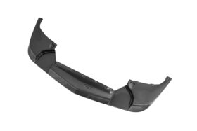 Extreme Online Store EOS Corvette C5 ZR1 Front Lip Hydro-Dipped Carbon Fiber & Side Skirts - Image 5