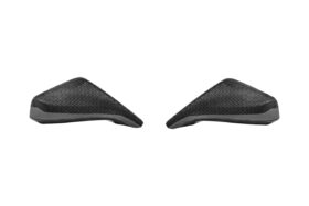 Extreme Online Store EOS Camaro Carbon Fiber Mirror Cover Cap Pair for Camaro - Image 4