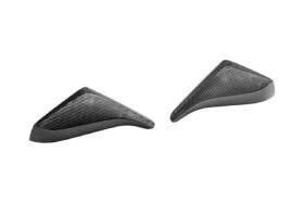 Extreme Online Store EOS Camaro Carbon Fiber Mirror Cover Cap Pair for Camaro - Image 2