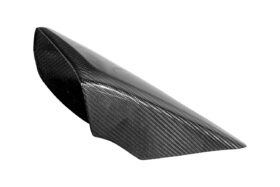 Extreme Online Store EOS Camaro Carbon Fiber Mirror Cover Cap Pair for Camaro - Image 5