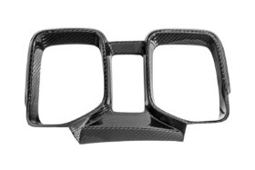 Extreme Online Store EOS Camaro Dashboard Cluster Carbon Fiber Trim Cover for Camaro - Image 5