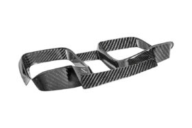 Extreme Online Store EOS Camaro Dashboard Cluster Carbon Fiber Trim Cover for Camaro - Image 3