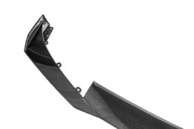 Extreme Online Store EOS 6th Gen Camaro ZL1 1LE Package Carbon Fiber Front Lip & Side Skirts for Camaro - Image 5