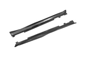 Extreme Online Store EOS 6th Gen Camaro ZL1 Carbon Fiber Side Skirts for Camaro - Image 5