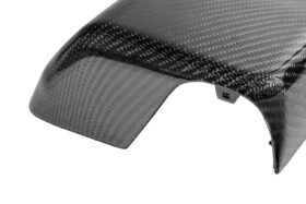 Extreme Online Store EOS Jeep Wrangler Gladiator Mirror Cap Cover Carbon Fiber - Image 5