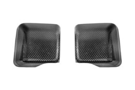 Extreme Online Store EOS Jeep Wrangler Gladiator Mirror Cap Cover Carbon Fiber - Image 4