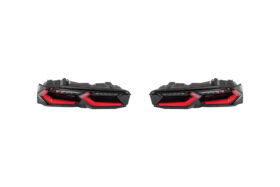 Extreme Online Store EOS Camaro Sequential Signal LED Rear Taillight Red Lens for Camaro - Image 4