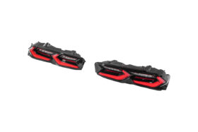 Extreme Online Store EOS Camaro Sequential Signal LED Rear Taillight Red Lens for Camaro - Image 7