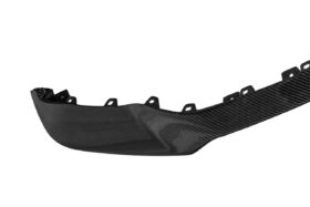 Extreme Online Store EOS CT5-V Blackwing Front Carbon Fiber Lip Splitter for CT5-V - Image 3