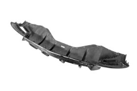 Extreme Online Store EOS Corvette C8 Rear Bumper Carbon Fiber Diffuser Quad Exit for C8 Corvette - Image 2