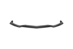 EOS 2020-2025 Corvette C8 Z06 Z07 Front Bumper Carbon Fiber Lip Splitter - image 4