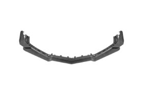 Extreme Online Store EOS Corvette C8 Z06 Z07 Front Lip Carbon Fiber & Canards for C8 Corvette - Image 3