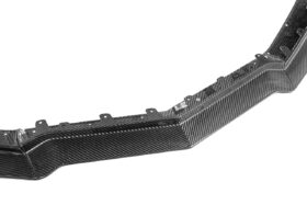 Extreme Online Store EOS Corvette C8 Z06 Z07 Front Lip Carbon Fiber & Canards for C8 Corvette - Image 5