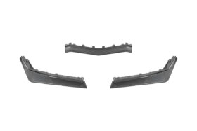 Extreme Online Store EOS Corvette C8 Z06 Z07 Front Lip Carbon Fiber Splitter for C8 Corvette - Image 6
