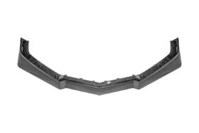 Extreme Online Store EOS Corvette C8 Z06 Z07 Front Lip Carbon Fiber Splitter for C8 Corvette - Image 2
