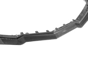 Extreme Online Store EOS Corvette C8 Z06 Z07 Front Lip Carbon Fiber Splitter for C8 Corvette - Image 4