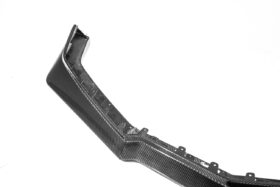 Extreme Online Store EOS Corvette C8 Z06 Z07 Front Lip Carbon Fiber Splitter for C8 Corvette - Image 5