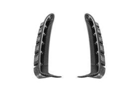 FFP Mustang Front Side Fender Vent Cover for Mustang GT - Image 6