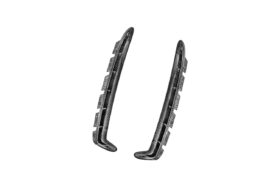 FFP Mustang Front Side Fender Vent Cover for Mustang GT - Image 2